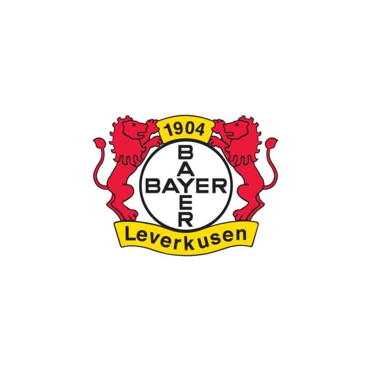 Bayer 04 Leverkusen Logo Vector Ai Png Svg Eps Free Download 