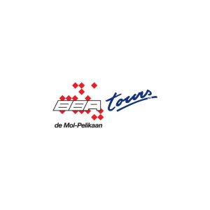 BBA Tours Logo Vector