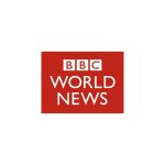 BBC World News Logo Vector