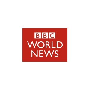 BBC World News Logo Vector