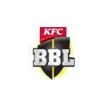 BIG BASH LEAGUE LOGO VECTOR