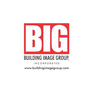 BIG   Building Image Group, Inc. Logo Vector