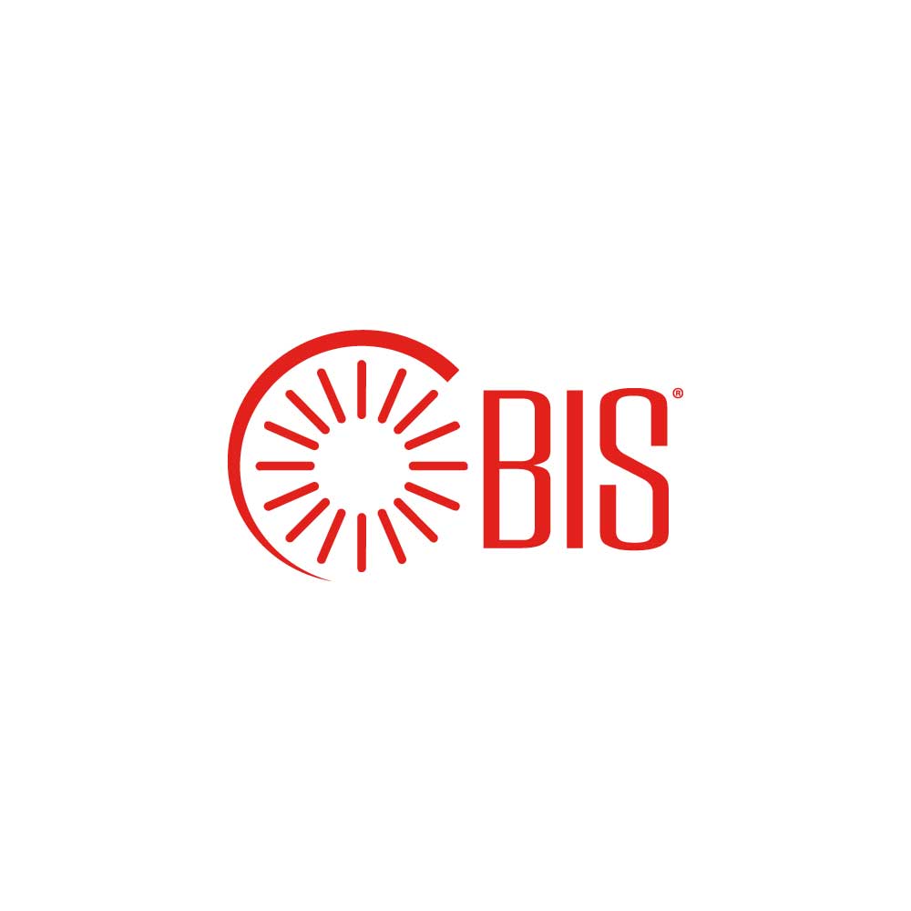 BIS, Inc. Logo Vector