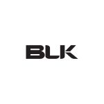 BLK Beyond Limit Known Sports Logo Vector