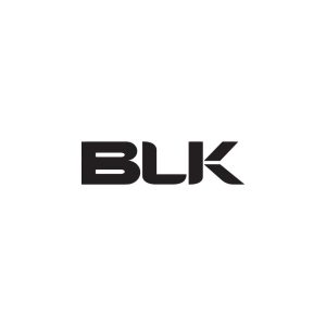 BLK Beyond Limit Known Sports Logo Vector