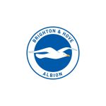 BRIGHTON & HOVE ALBION LOGO VECTOR