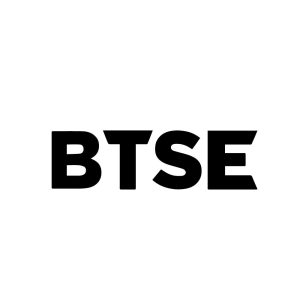 BTSE Logo Vector