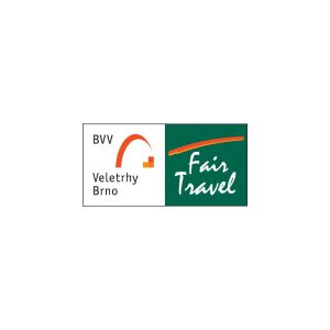 BVV Fair Travel Logo Vector