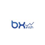 BX.in.th Logo Vector