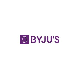 BYJU’S Logo Vector