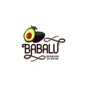 Babalu Logo Vector