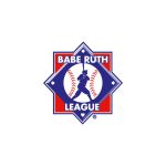 Babe Ruth League Logo Vector