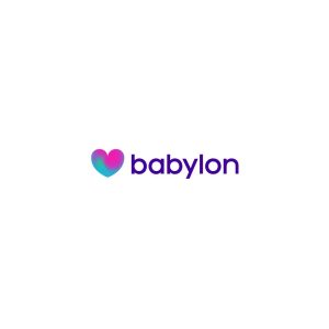 Babylon Holdings Logo Vector