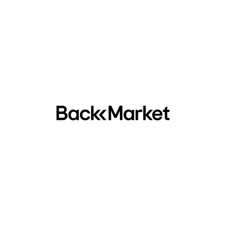 Back Market Logo Vector - (.Ai .PNG .SVG .EPS Free Download)