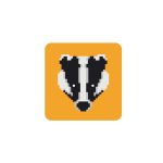 Badger DAO Logo Vector