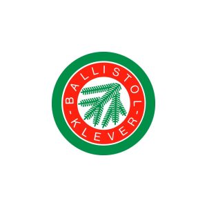 Ballistol Klever Logo Vector