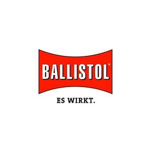 Ballistol Logo Vector