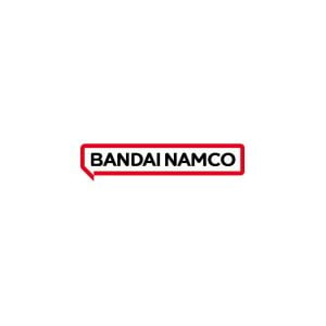 Bandai Namco Holdings Logo Vector
