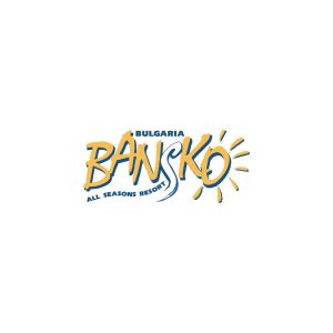 Bansko Logo Vector