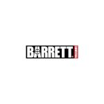 Barrett Firearms Logo Vector