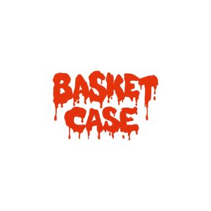 Basket Case Logo Vector