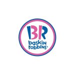 Baskin Robbins Logo Vector