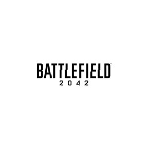 Battlefield 2042 Logo Vector