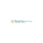 Bayspring Medical Group Logo Vector