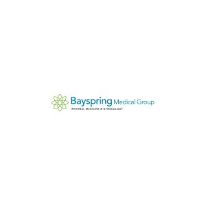 Bayspring Medical Group Logo Vector