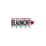 Beaumont TX Logo Vector