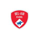 Bel Air Patrol Logo Vector