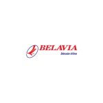 Belavia Logo Vector