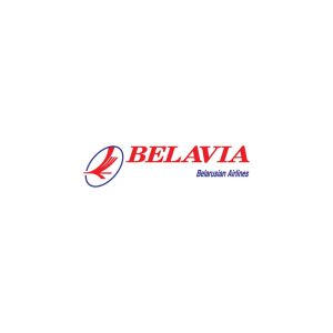 Belavia Logo Vector