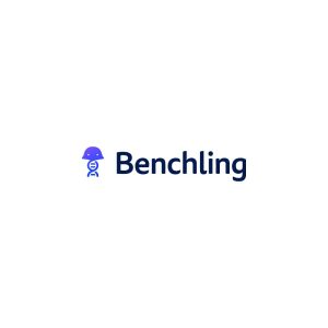 Benchling Logo Vector