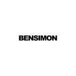 Bensimon Logo Vector