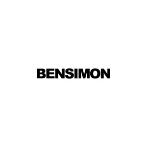 Bensimon Logo Vector