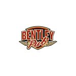 Bentley Pub Logo Vector