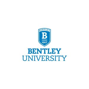 Bentley University Logo Vector