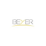 Beyer Uhren Logo Vector