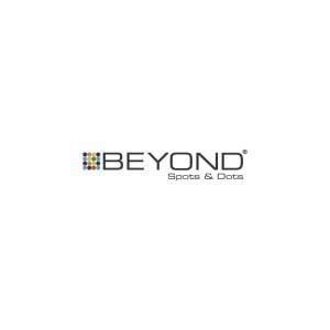 Beyond Spots & Dots Logo Vector