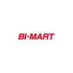 Bi Mart Logo Vector