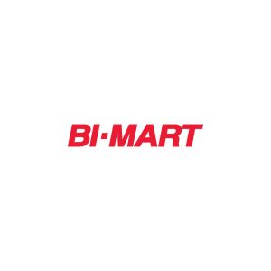 Bi Mart Logo Vector