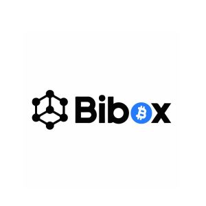 Bibox Logo Vector