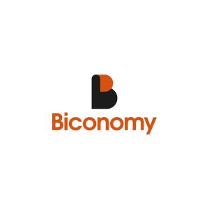 Biconomy Logo Vector