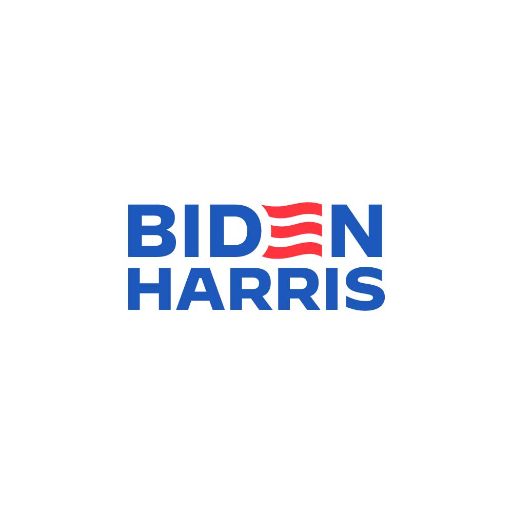 Biden Harris 2024 Logo Vector - (.Ai .PNG .SVG .EPS Free Download)
