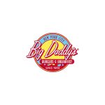 Big Daddy’s Logo Vector