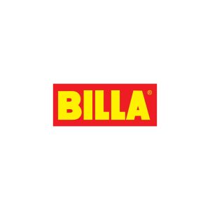 Billa Logo Vector