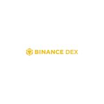 Binance Dex Logo Vector