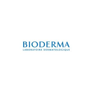 Bioderma Logo Vector