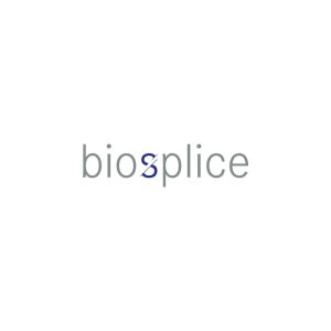 Biosplice Therapeutics Logo Vector